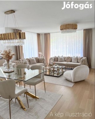 87 nm-es lakás eladó Cegléd