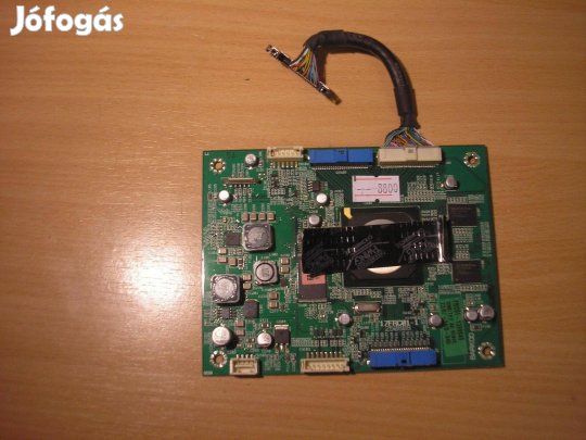 8800 Hitachi L42SP04U Vestel FRC modul 17FRC01-1 LVDS konverter