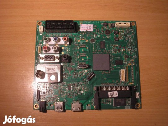 8801 sérült Grundig mainboard Vpz190R-6 E1Przz Tdag8-D11A