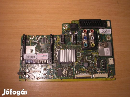 8802 Panasinic TX-L32C4B maiboard TNP4G510 Txn/A1Sbue