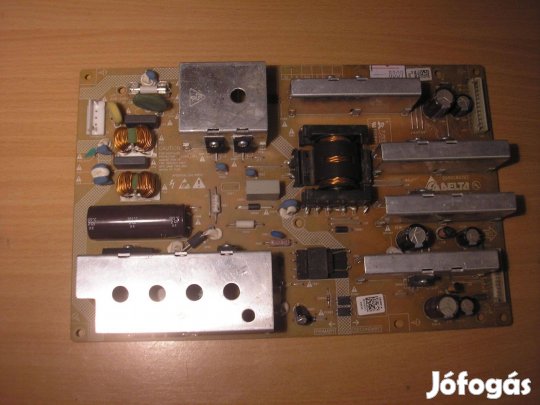 8809 sérült Grundig tápegység Delta DPS-280RP 2950288303 Ytg910R