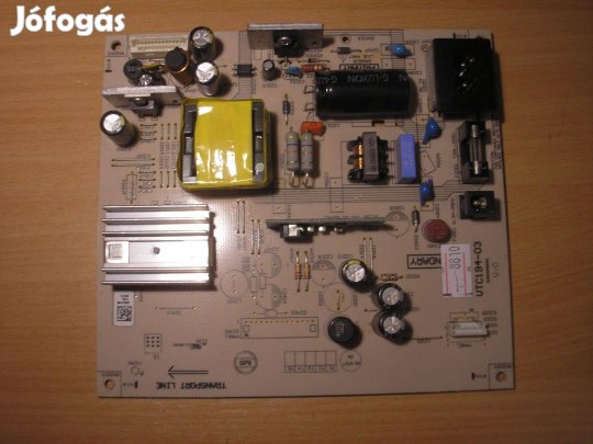 8810 Grundig tápegység VTC194-04 ABA140