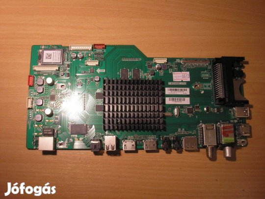 8813 Sharp LC-55CUG8052E mainboard T.MS6488E.U703
