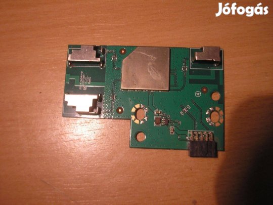 8815 Hisense 43A519Eevs wifi modul 2Ajvq-7638Guc Hip.820.078.V1.00