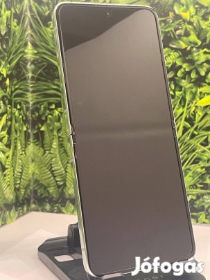 8817 Samsung Galaxy Z Flip5 8/256GB, 12 hónap garancia!