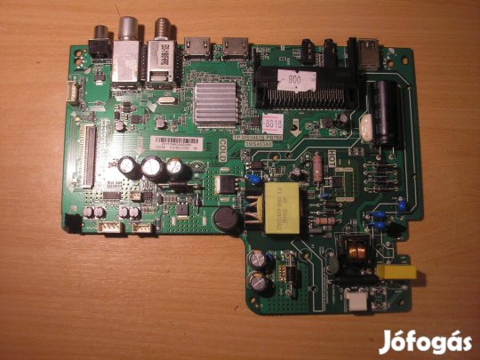 8818 Strong 32D1200 mainboard TP.MS3463S.PB785 3MS463A0