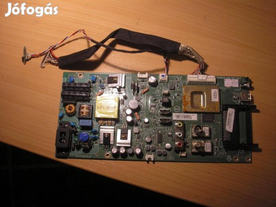 8823 Philips 39PHS4112 mainboard 715G9216-C0B-000-004T 705Tqhpl272