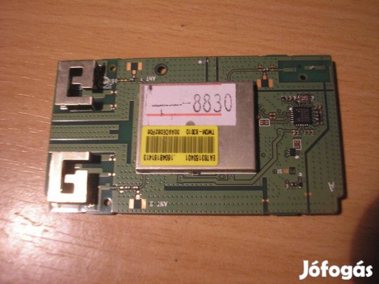 8830 LG 43UH668V wifi modul EAT63153401 Twcm-B301D Lgsbwac61 Bejlgsbwa