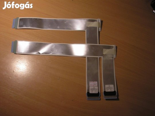 8831 LG 43UH668V LCD kijelző kábel EAD63525719 EAD63525718