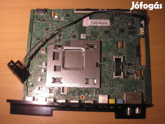 8836 Samsung UE55NU7400 mainboard BN41-02635B BN94-13299E