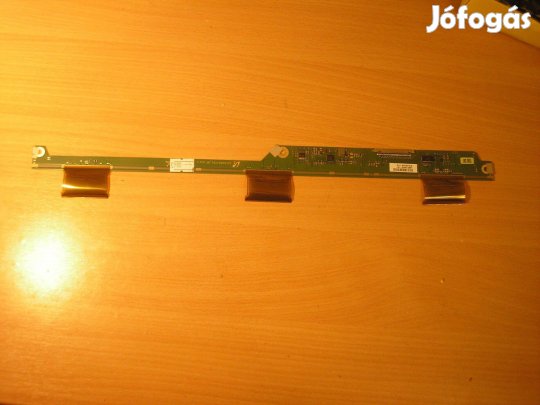 8843 Samsung LC22F390FHU monitor T-CON S215HP01V01_HF REV0.0 Lsm215HP0