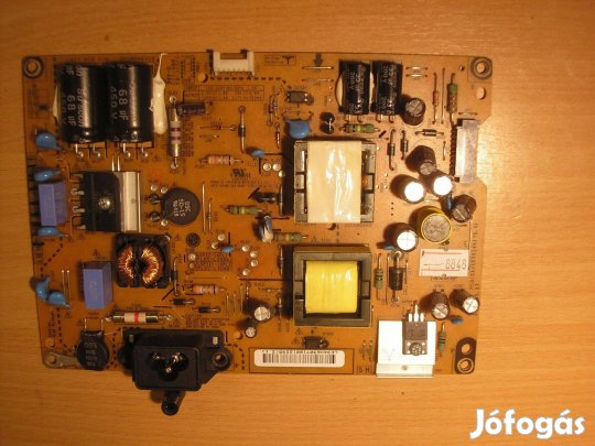 8848 LG 32LB5610 tápegység Lgp32-14PL1 REV3.0 EAX65391401 (2.8) Pldc-3