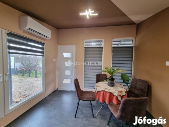 885 nm-es telek eladó Seregélyes