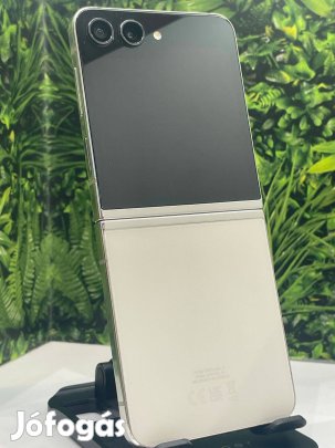 8871 Samsung Galaxy Z Flip 5 8/128GB, 12 hónap garancia!