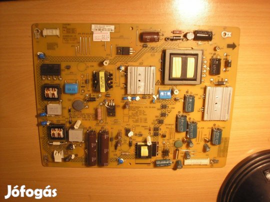 8874 Toshiba 40L7355 tápegység Darfon B191-203 4H.B1910.041 /D