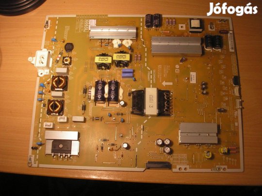 8875 LG 65UH8500 tápegység 6065L-16UH12 Eay64269111 0PVP-0305