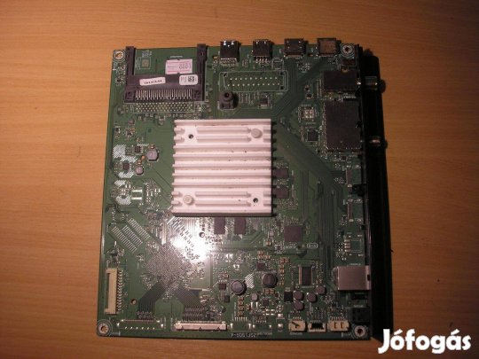 8881 Grundig mainboard ZGF190R-6 Rjzeaz Rywj77