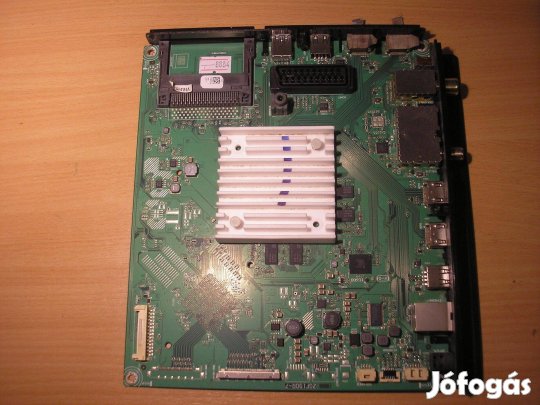 8884 Grundig mainboard ZGF190R-7 Rspfzz Pzqmzz