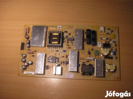 8885 Grundig tápegység Apdp-182A2 2955030704 Zpn910R