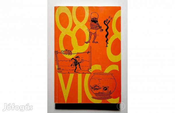 888 vicc - Tipico Kft - - - (Csak személyesen!)