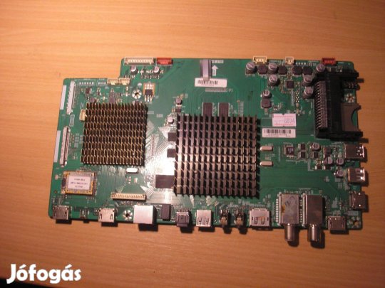 8894 hibás Sharp LC-65Xuf8772Es mainboard T.MS6488E.U701