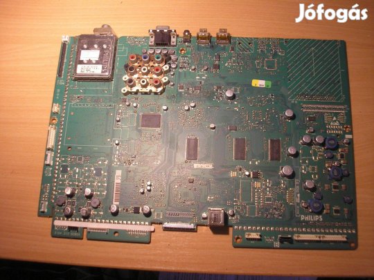 8896 hibás Philips 32PF9631 mainboard 3104 313 60804
