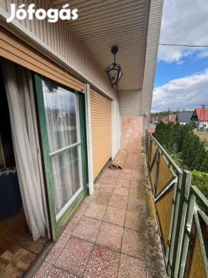 88 nm-es ház eladó Harkány