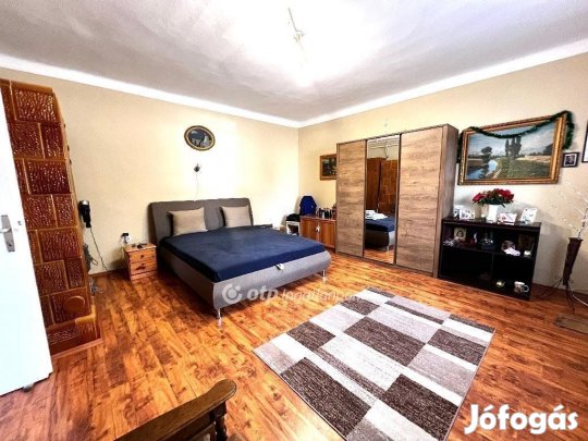 88 nm-es ház eladó Öttevény