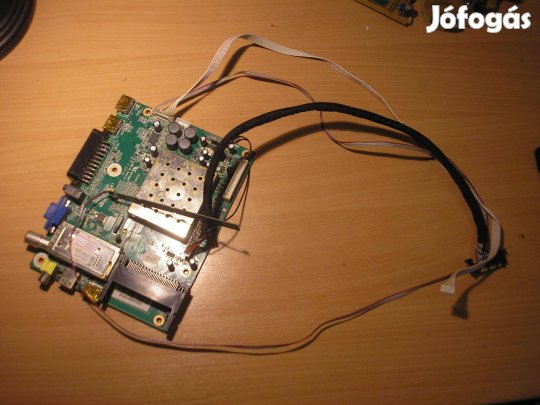 8901 L18 JUG7.820.1100 mainboard Tdtc-G901D