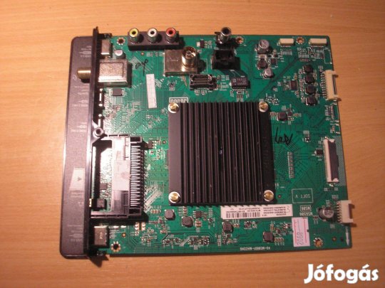 8902 Thomson 55UC6306 mainboard 40-MS86D1-MAC2HG