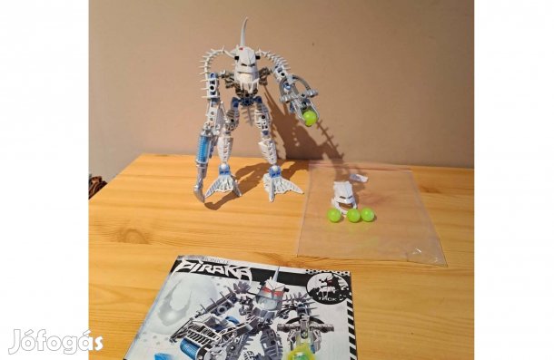 8905 Lego Bionicle szett
