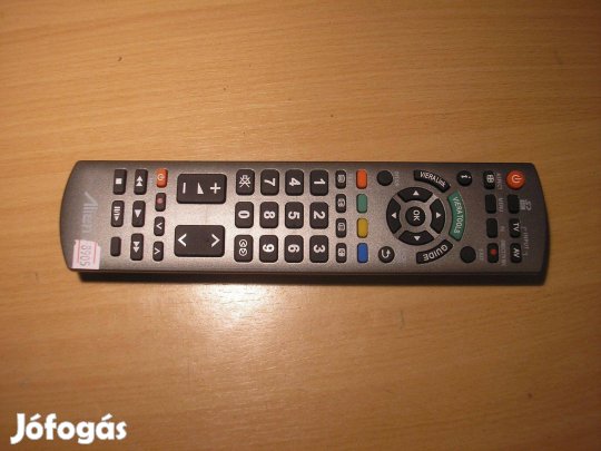 8905 Panasonic LCD LED plazma távirányító