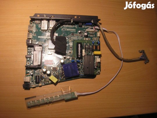 8908 Hisense mainboard TP.MS3463S.PB801 705Tqhpl009K K430WDK3-LA300A2