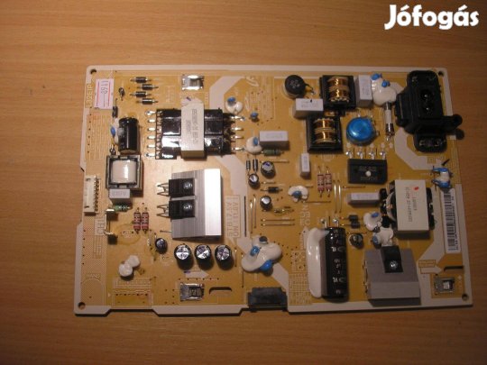 8911 Samsung UE32K5170 tápegység BN44-00869A L32E1P_KPN REV 1.2