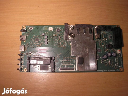 8914 hibás Grundig mainboard Vty190R-6 G7Q5ZZ