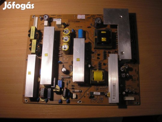 8919 LG 42PQ2000 tápegység Eay60713101 PS-7411-1 PS-7411-1A-LF
