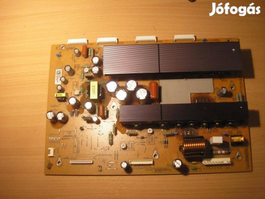 8920 LG 42PQ2000 42G2A_Ysus EAX60764001 REV: H EBR64064201