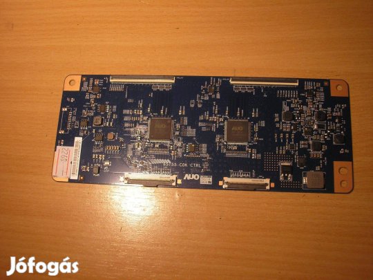 8922 Hisense 55U8QF T-CON Auo 65T55 C0K CTRL 55" 65"