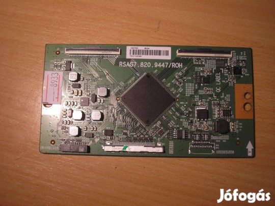 8933 Hisense 50H8G Rsag7.820.9447/ROH T-CON