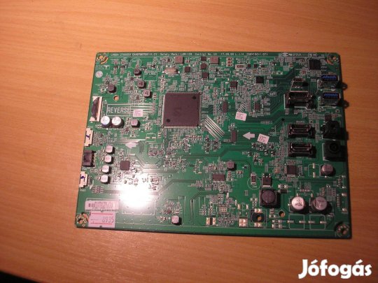 8935 LG mainboard scaler 27UK850-W EAX67867601 (1.2)