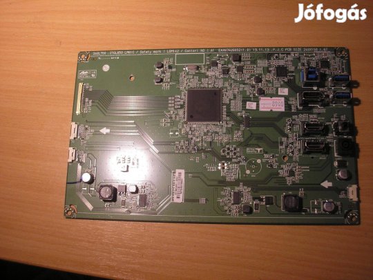 8940 LG 27GL850 mainboard scaler EAX67626052 (1.0)