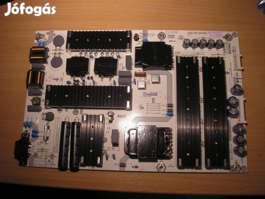 8949 Hisense 55H9G tápegység Rsag7.820.8847/ROH HLP-5570WM