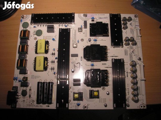 8950 Hisense H50M5500 tápegység Rsag7.820.9630/ROH HLL-4070WA