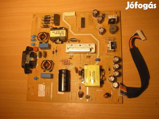 8951 Viewsonic VP-3268-4K tápegység L6267-1N 748.A2802.001N