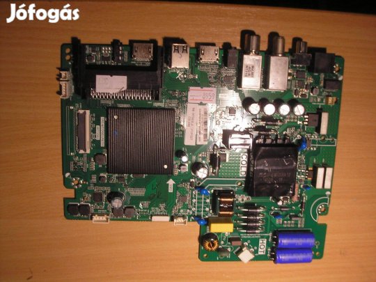 8959 Strong mainboard TPD.NT72563.PB871 3NT725B2