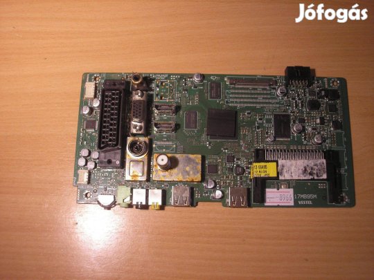 8966 Vestel mainboard 17MB95M Navon Panasonic Finlux