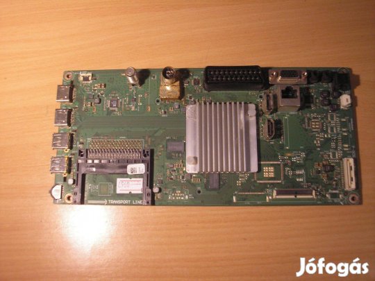 8967 Grundig mainboard VKT190R-6 HJ5Gzz