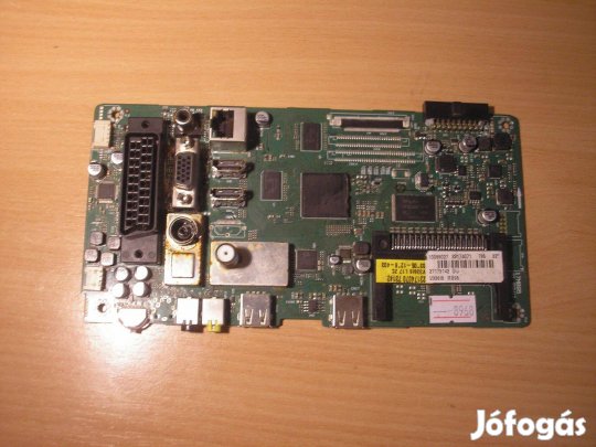 8968 Hibás Vestel mainboard 17MB95