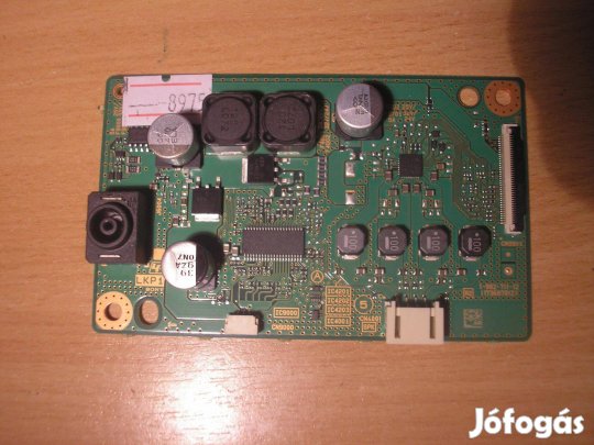 8975 Sony Kdl-42WF665 tápegység végfok 1-982-711-12 173687812