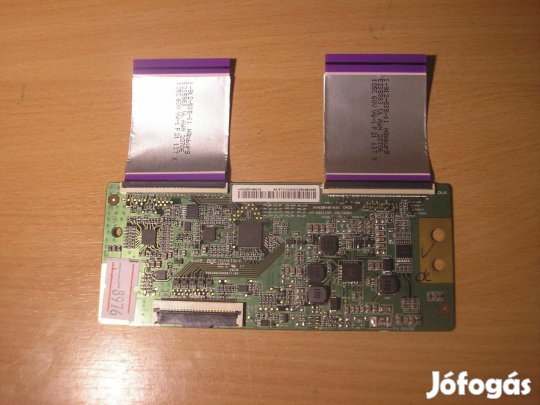 8976 Sony Kdl-42WF665 T-CON HV430FHB-N1K Cpcb 47-6021155